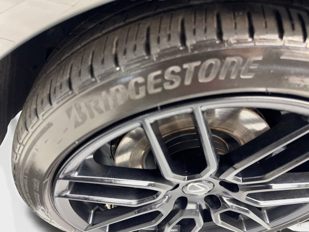 Used 2023 Lexus IS 350 F Sport RWD image 89