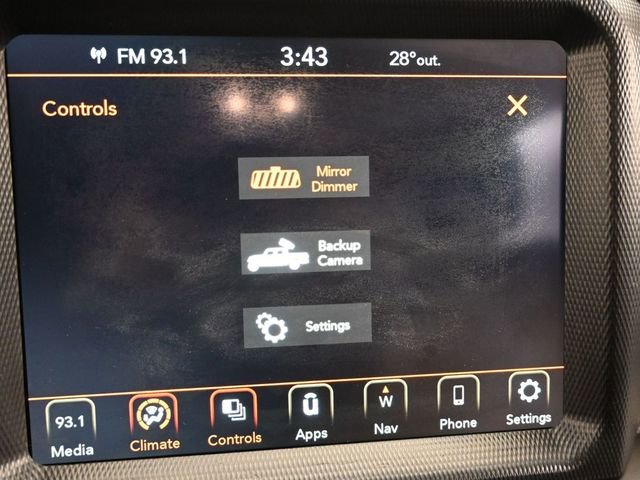 Used 2021 Jeep Gladiator Overland w/ Popular Equipment Package image 24