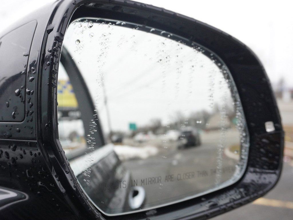 Used 2019 Bentley Bentayga image 37