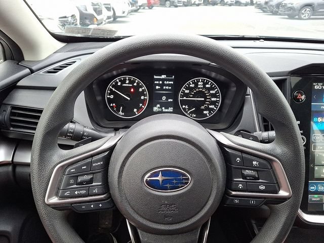 Certified 2024 Subaru Impreza 2.0i Sport AWD/4WD image 25