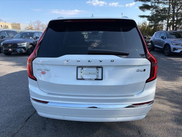 New 2026 Volvo XC90 B6 Plus w/ Protection Package Premier AWD/4WD image 5