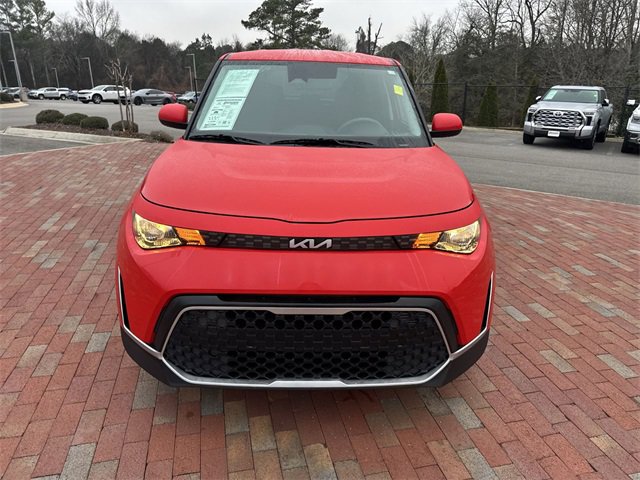 Used 2024 Kia Soul LX w/ Option Group 015 image 31