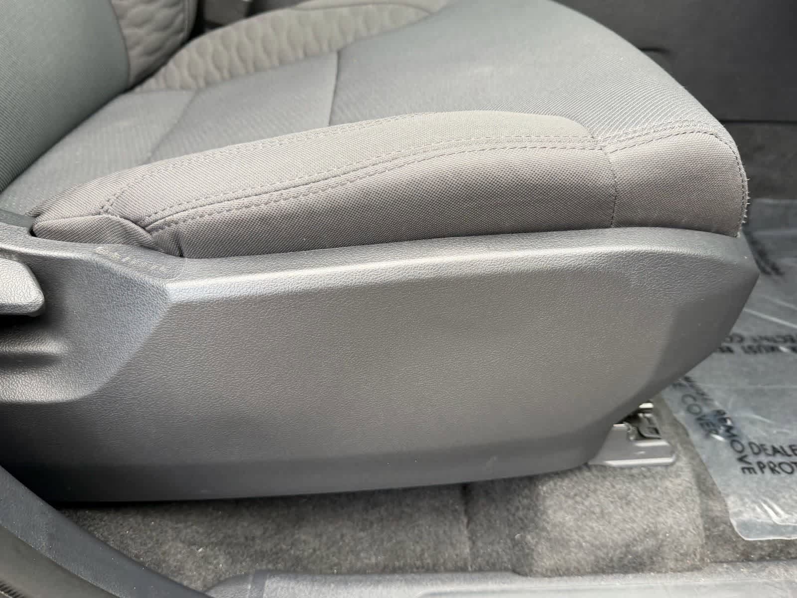 Used 2025 Toyota Tundra SR5 AWD/4WD image 14