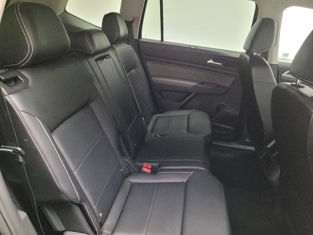 Used 2023 Volkswagen Atlas SE FWD image 19