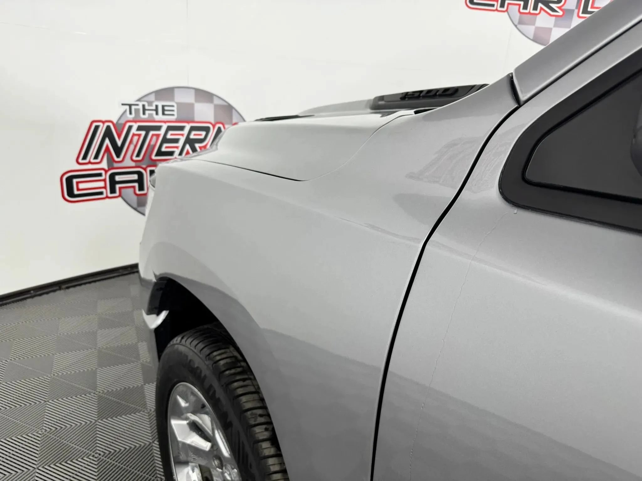 Used 2020 RAM 1500 Big Horn AWD/4WD image 22