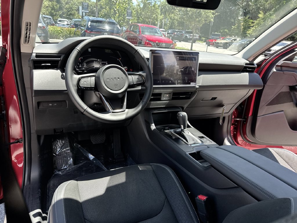 New 2026 MAZDA CX-5 Preferred AWD/4WD image 35