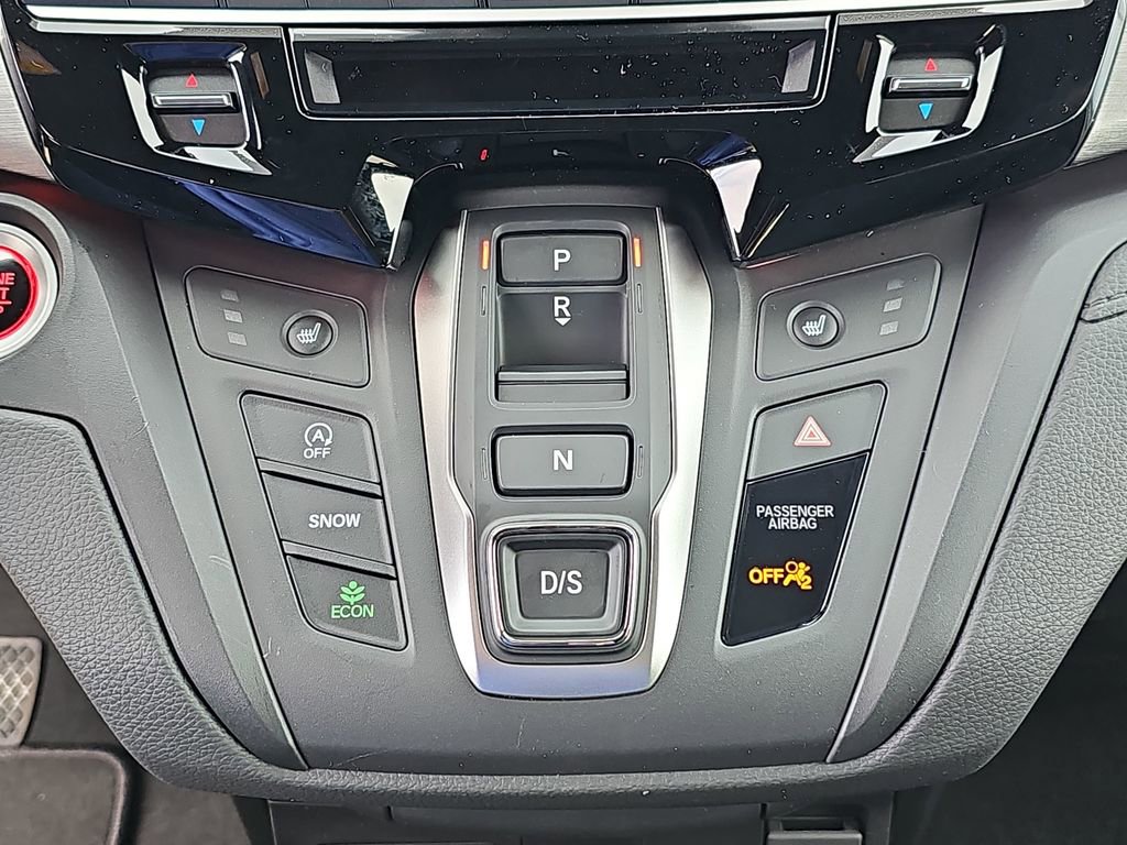 Used 2026 Honda Odyssey Sport-L image 27