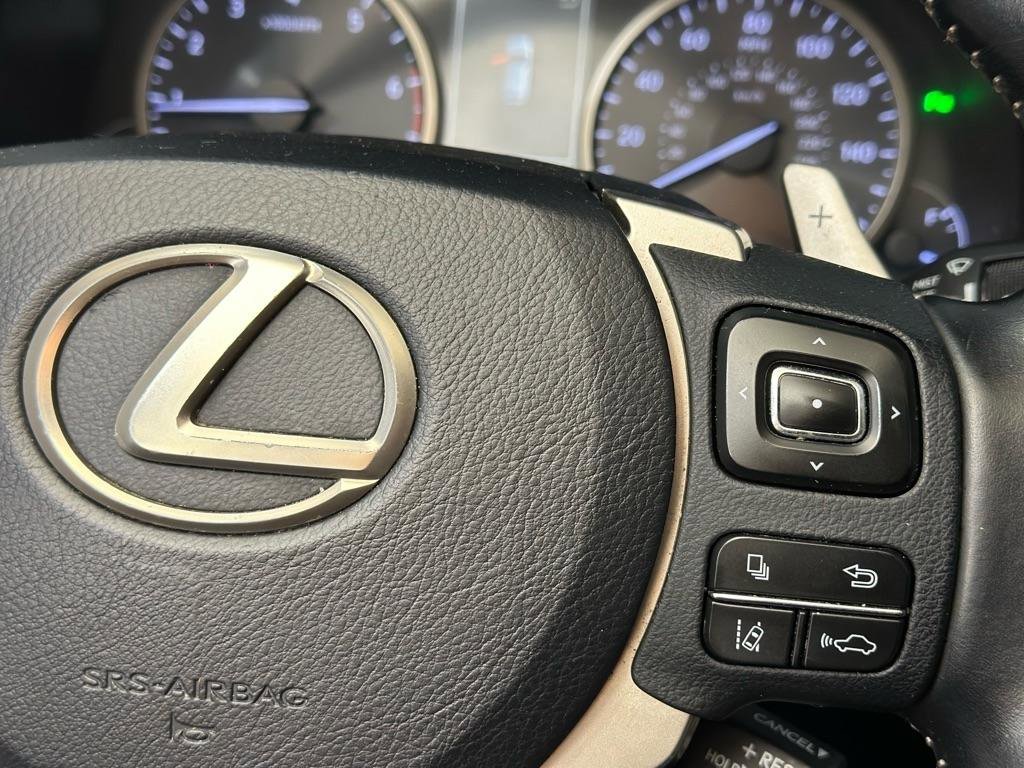 Used 2019 Lexus NX 300 FWD image 32