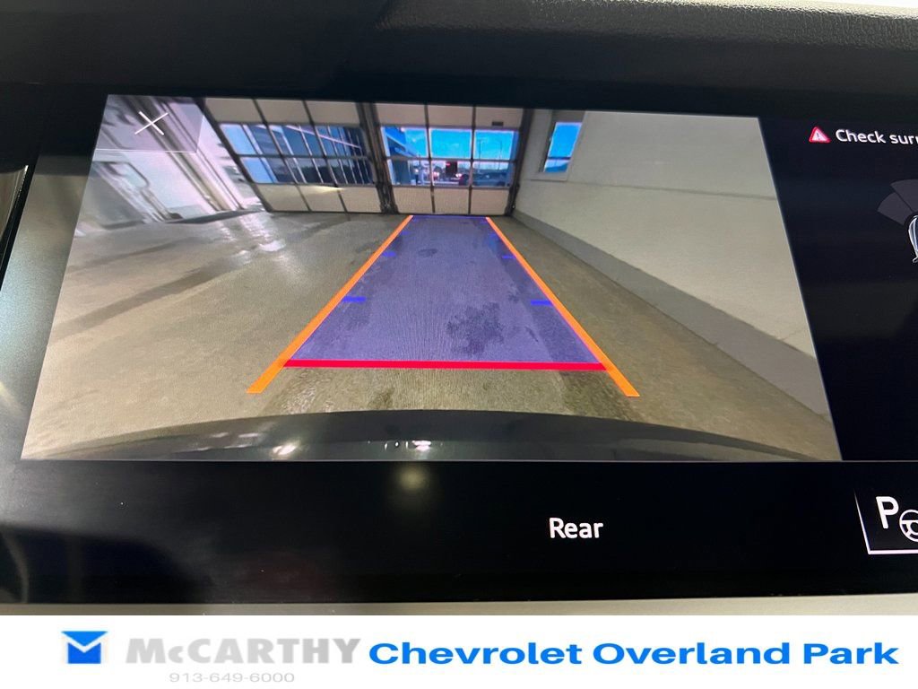 Used 2024 Audi A3 2.0T Premium image 22