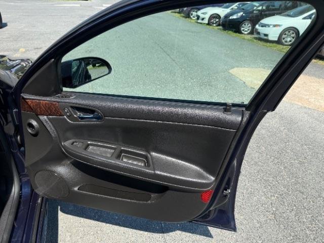 Used 2012 Chevrolet Impala LS FWD image 6