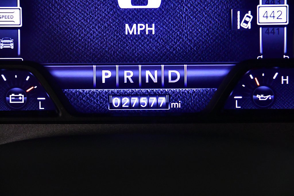 Used 2022 RAM 3500 Limited image 18