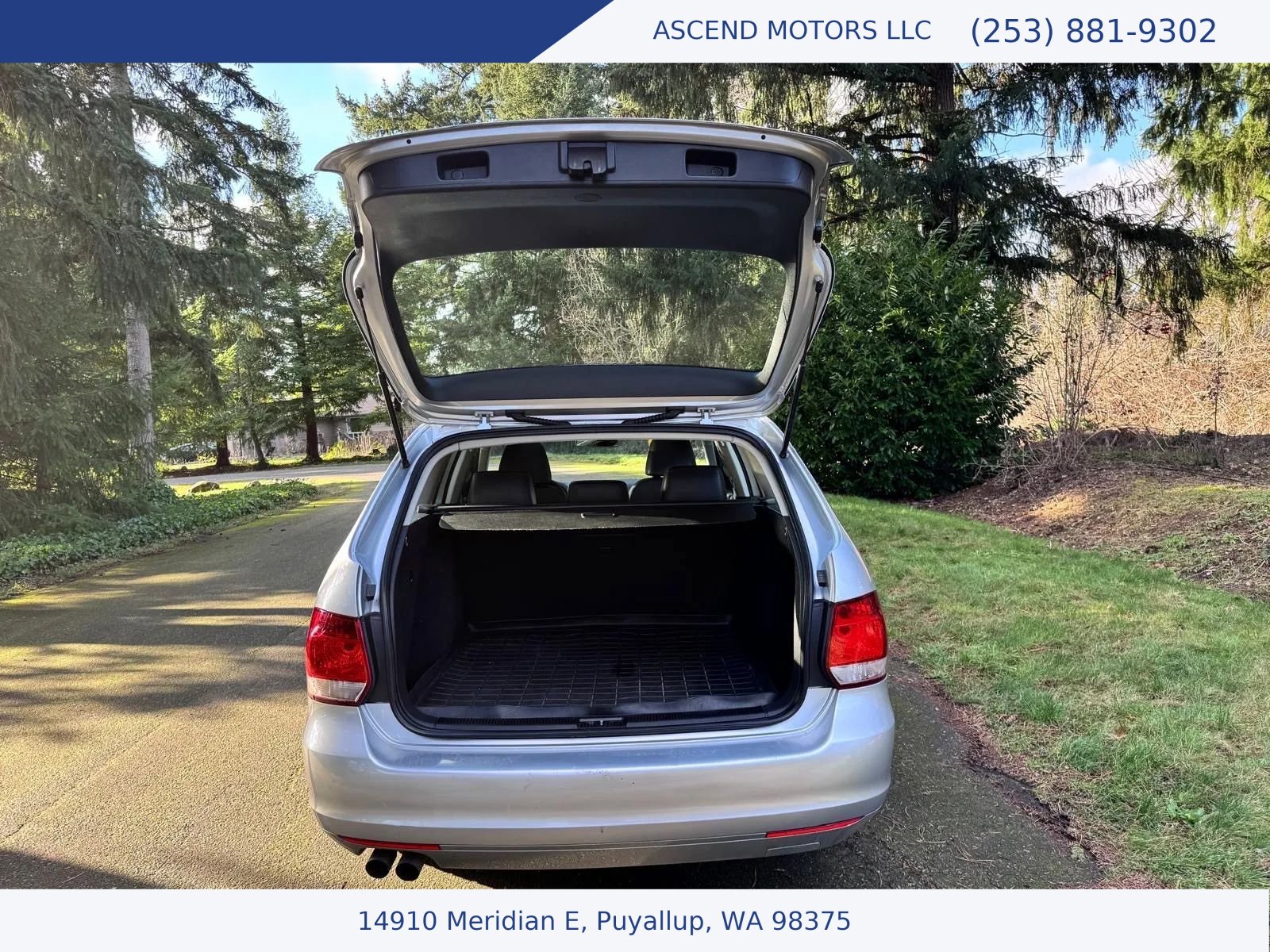 Used 2014 Volkswagen Jetta TDI FWD image 17