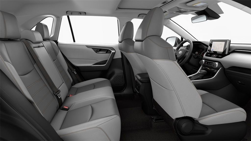 New 2025 Toyota RAV4 XLE Premium w/ Weather Package image 30