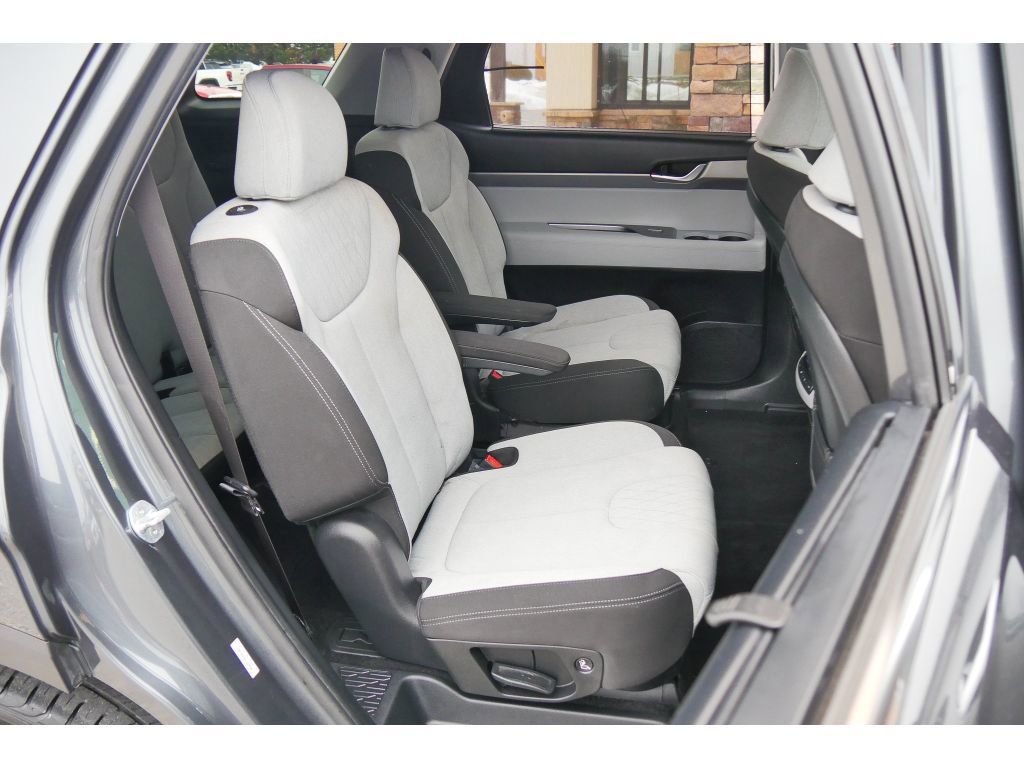 Used 2020 Hyundai Palisade SEL w/ Convenience Package image 21