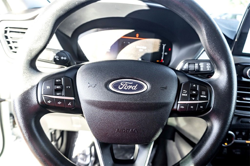 Used 2025 Ford Escape Active image 17
