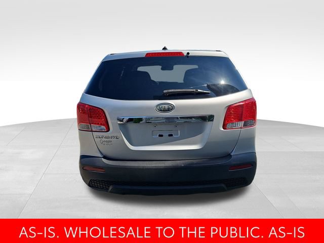 Used 2012 Kia Sorento FWD image 6