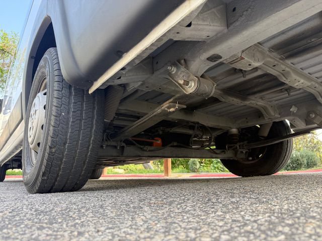 Used 2016 RAM ProMaster 3500 FWD image 12