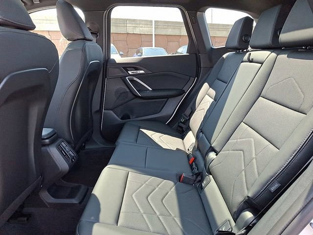 Certified 2026 BMW X1 xDrive28i w/ Convenience Package image 5