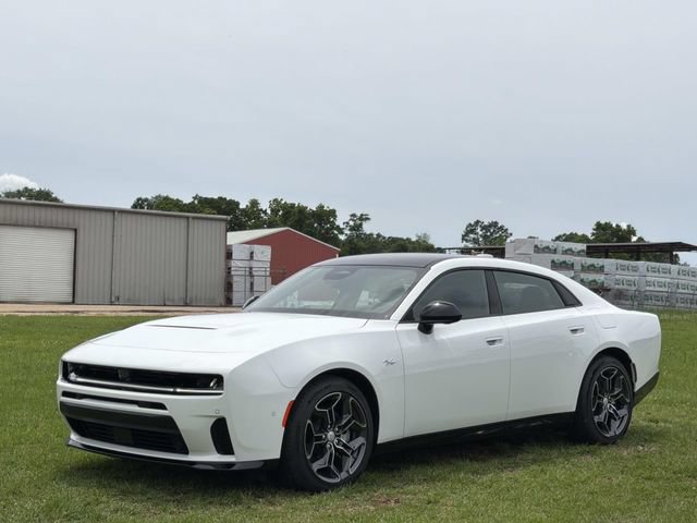 New 2026 Dodge Charger R/T AWD/4WD image 17