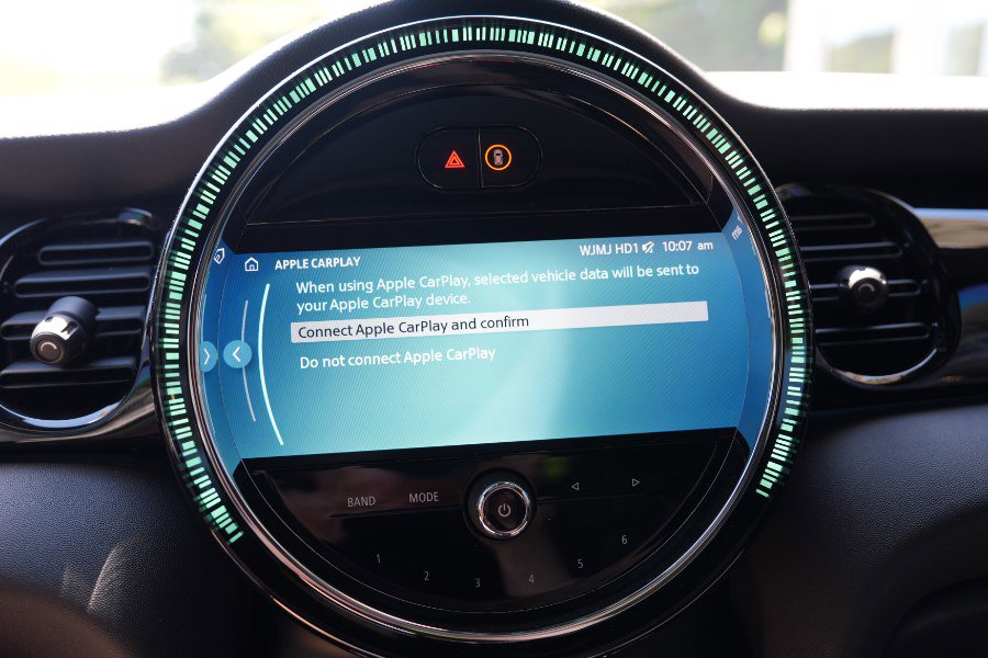 Used 2023 MINI Cooper John Cooper Works w/ Premium Package FWD image 26