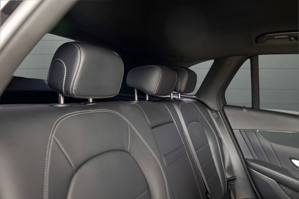 Used 2019 Mercedes-Benz GLC 300 image 71