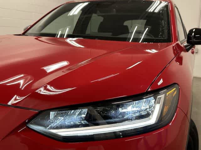 Certified 2026 Honda HR-V Sport image 31