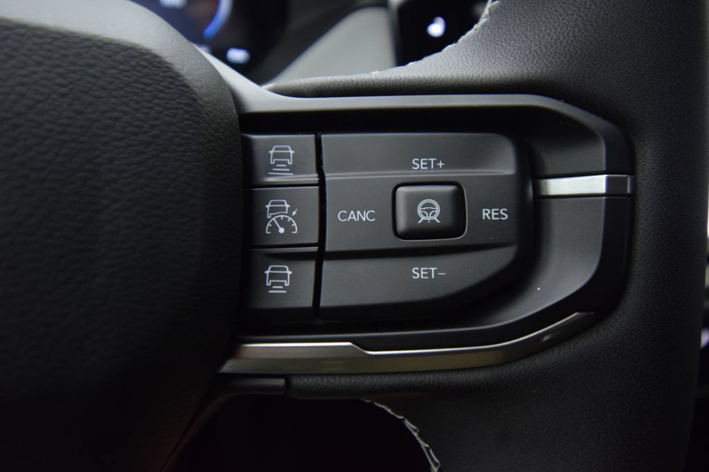 New 2026 Jeep Cherokee Laredo AWD/4WD image 24