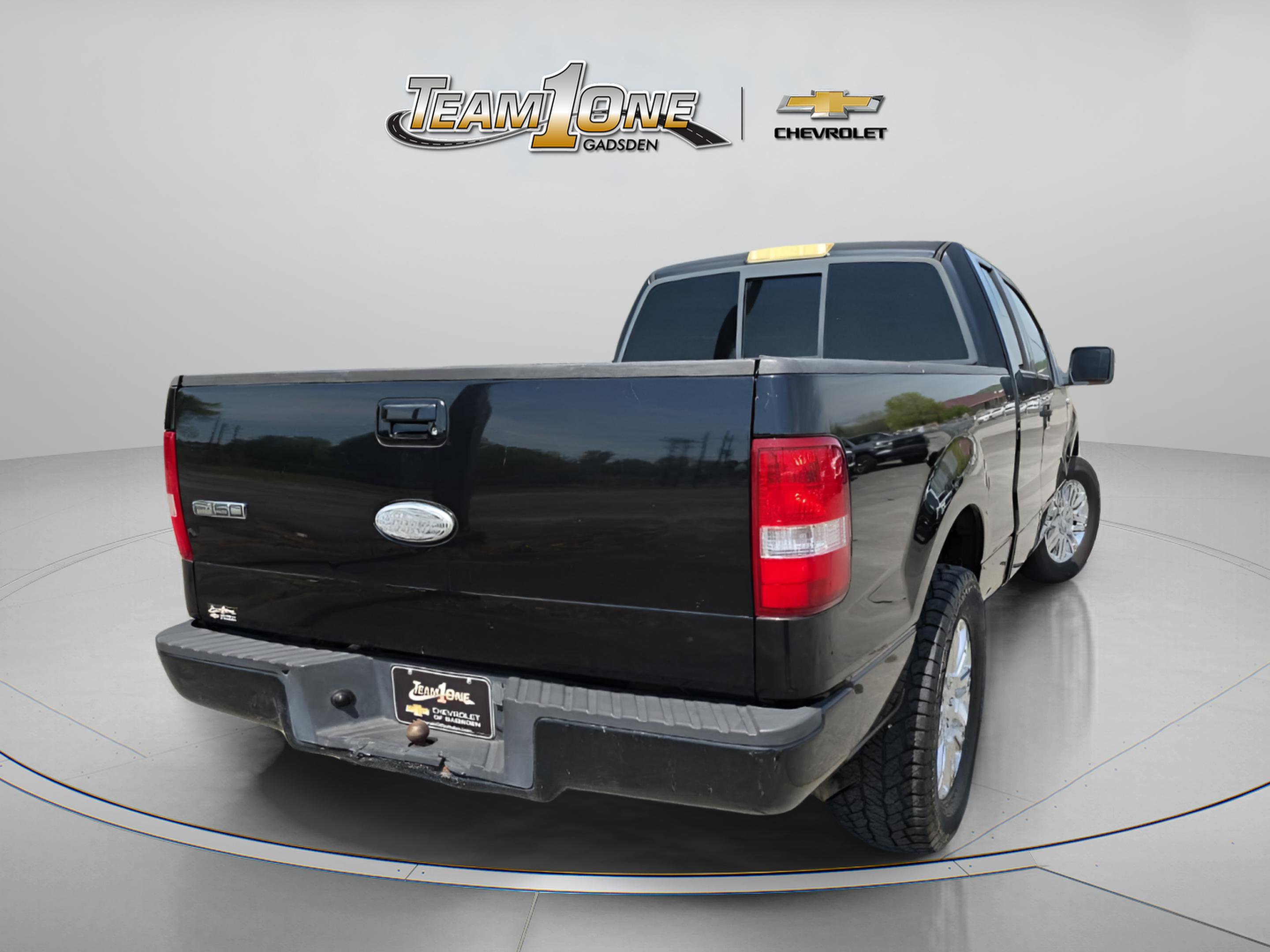 Used 2007 Ford F150 XLT image 10