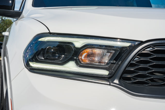 Used 2026 Dodge Durango GT AWD/4WD image 34