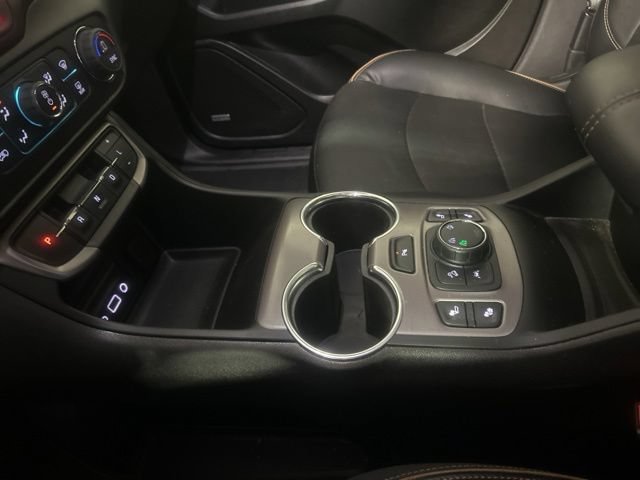 Used 2024 GMC Terrain AT4 w/ Infotainment Package II AWD/4WD image 31