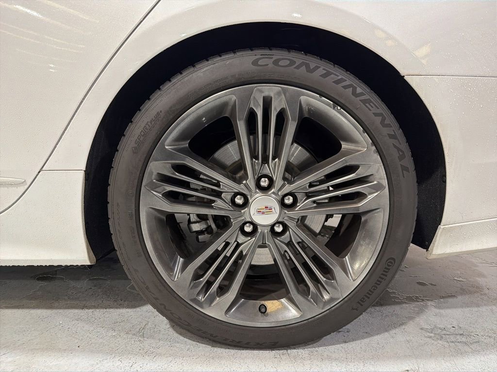 Used 2020 Cadillac CT6 V image 54