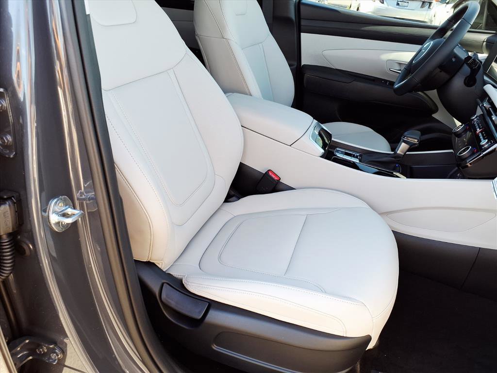 New 2026 Hyundai Tucson SEL image 7
