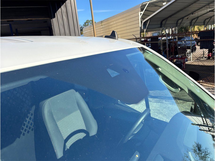 Used 2024 Ford Transit 250 Low Roof w/ Exterior Upgrade Package image 12