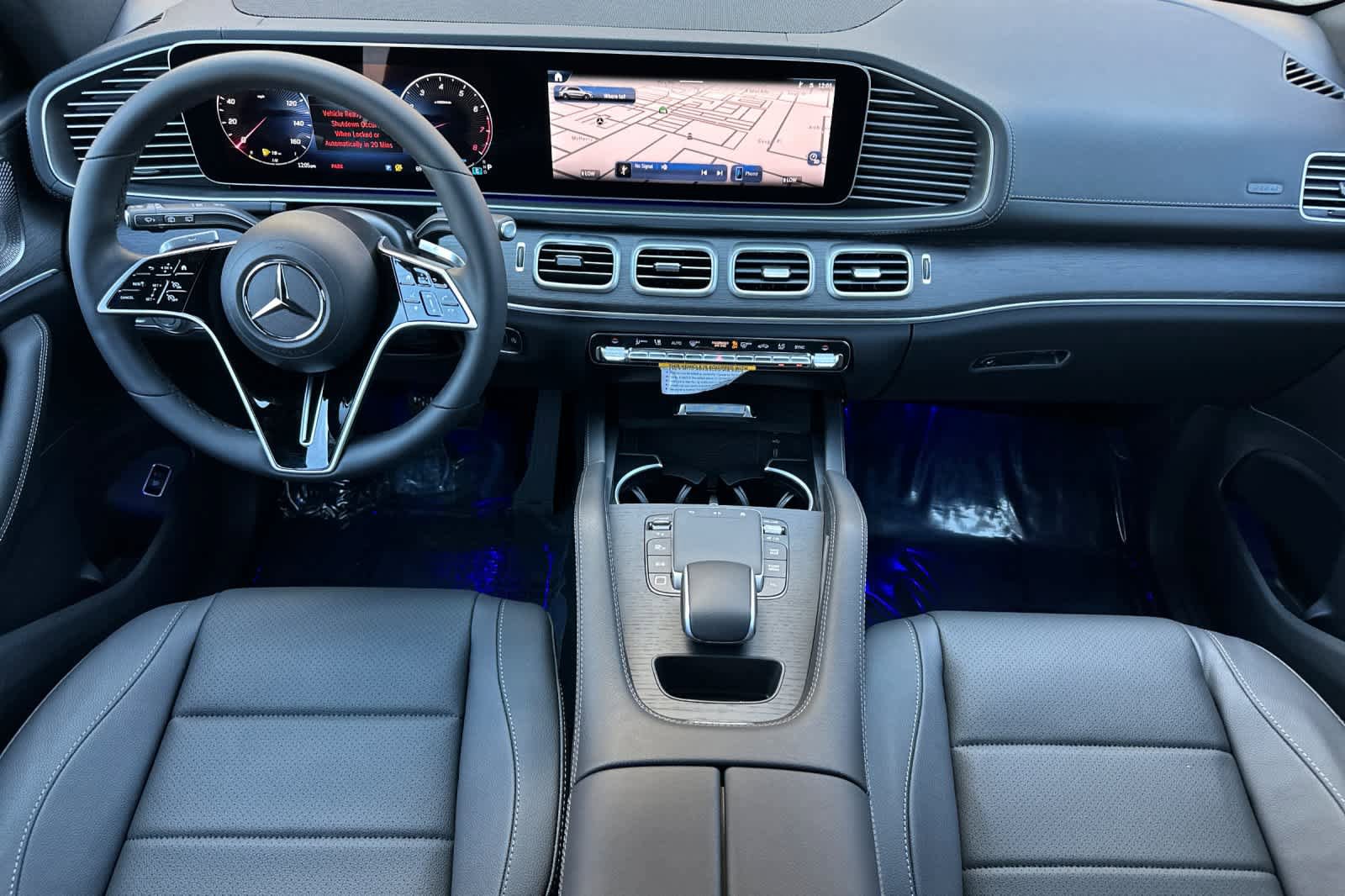 New 2026 Mercedes-Benz GLE 350 4MATIC image 12