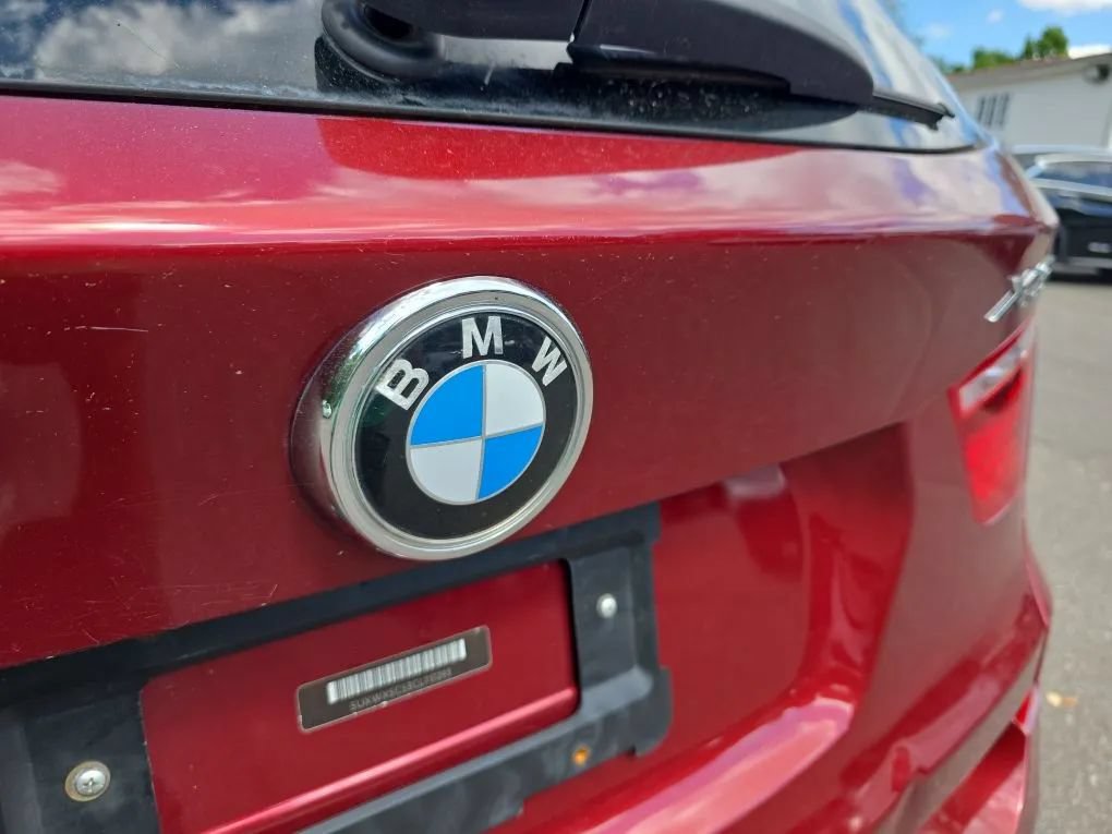 Used 2012 BMW X3 xDrive28i AWD/4WD image 10
