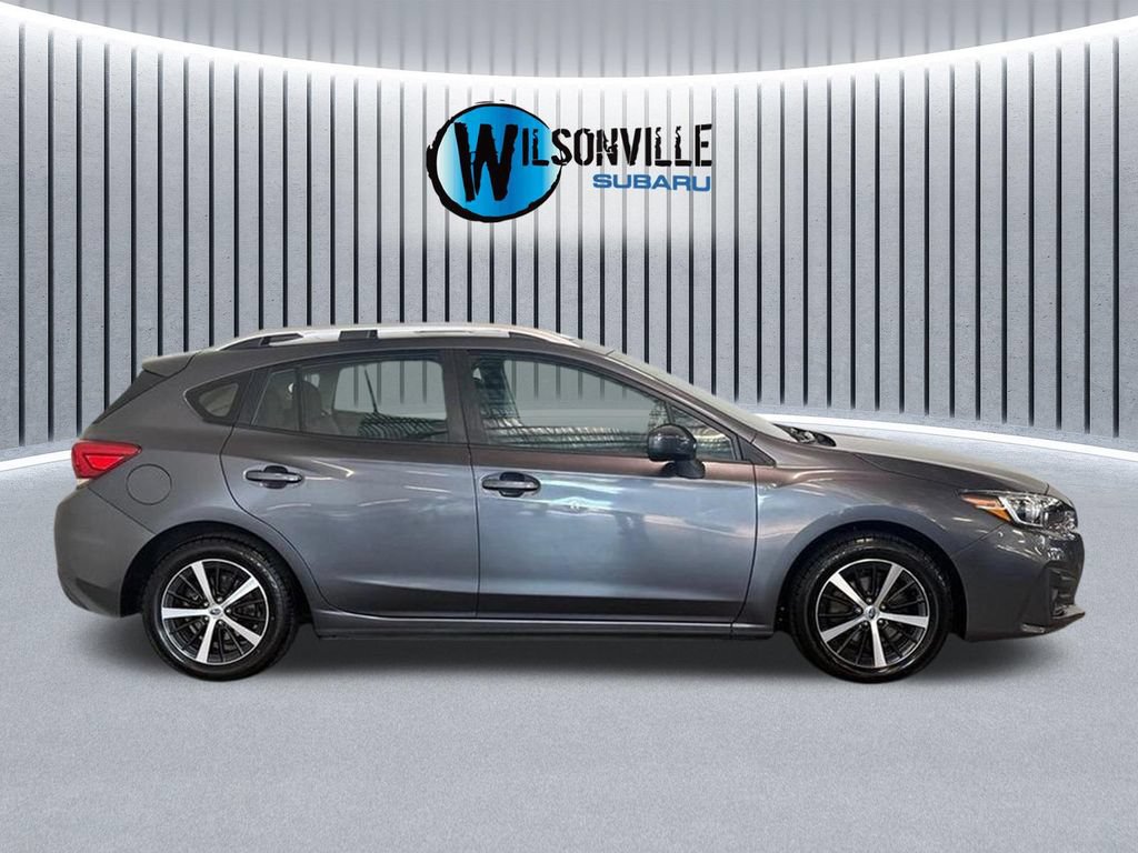 Used 2019 Subaru Impreza 2.0i Premium AWD/4WD image 14
