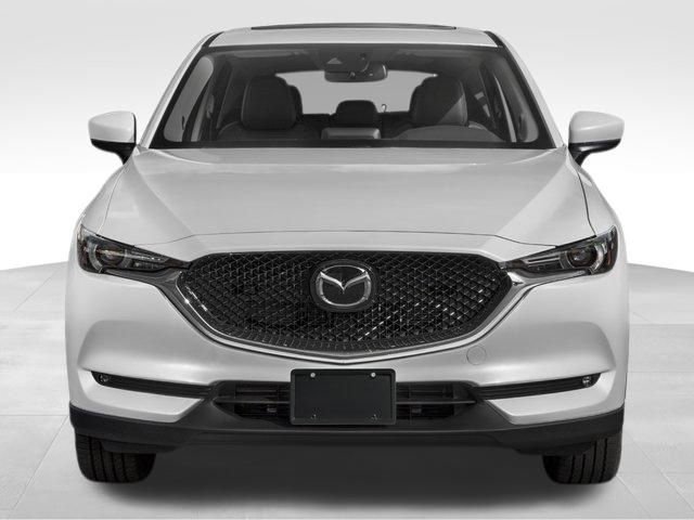 Used 2018 MAZDA CX-5 Grand Touring image 9