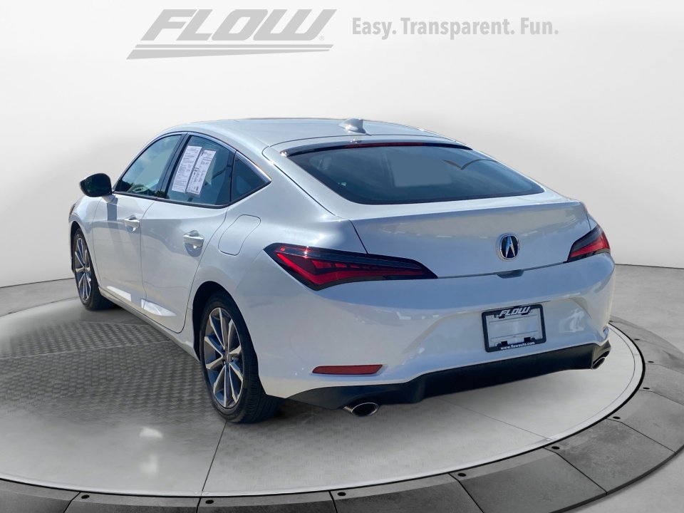 Used 2023 Acura Integra FWD image 6