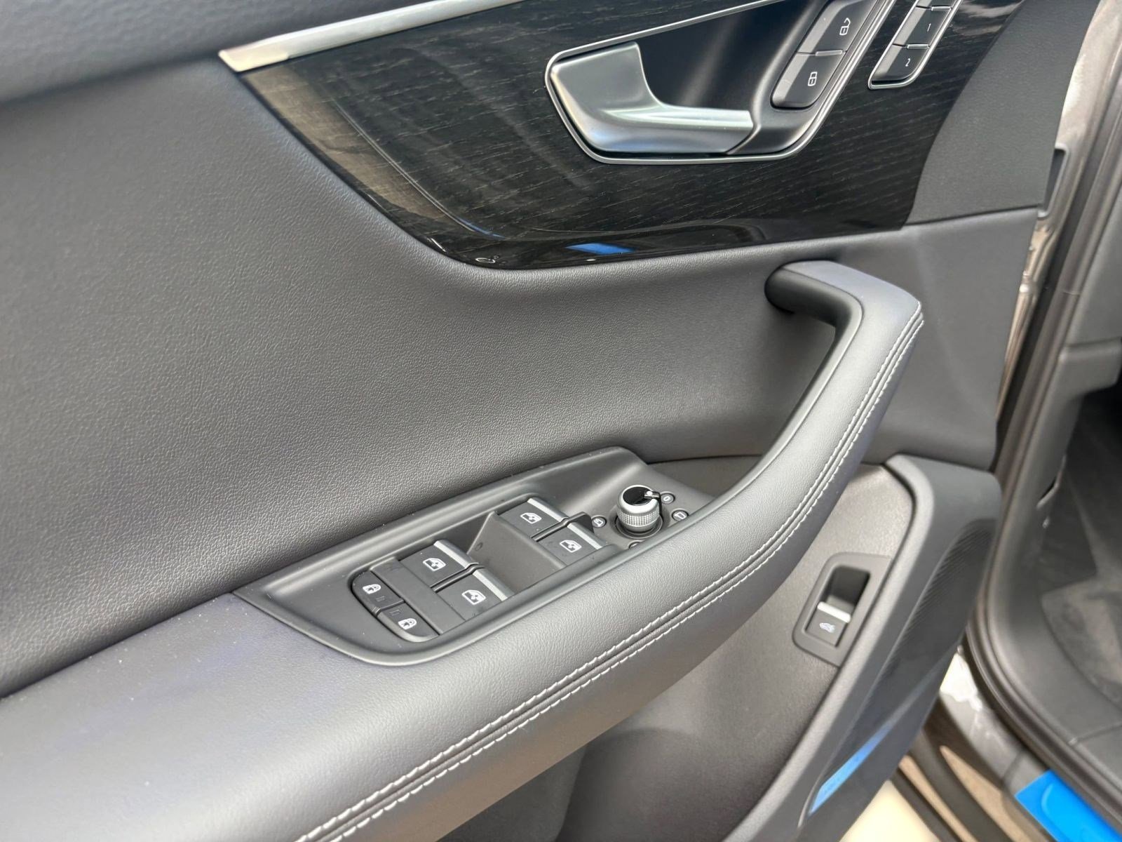 New 2025 Audi Q7 2.0T Premium Plus image 26