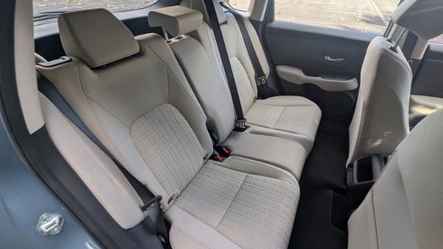 Used 2024 Honda HR-V LX image 20