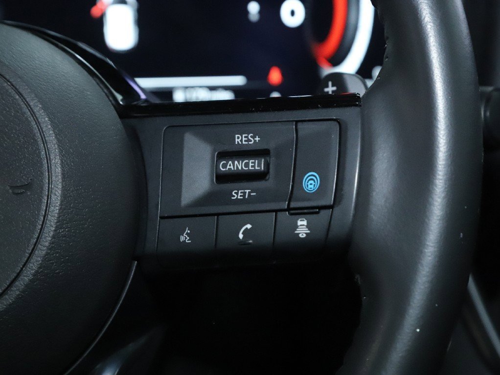 Certified 2024 Nissan Rogue SL image 23