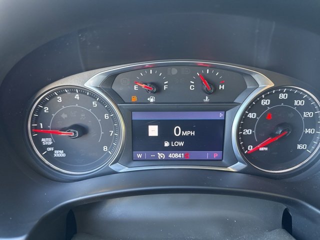 Certified 2021 GMC Terrain Denali w/ Denali Premium Package image 16