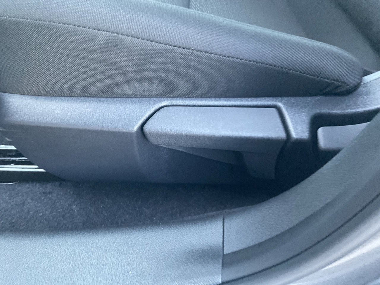 New 2027 Nissan Sentra S FWD image 16