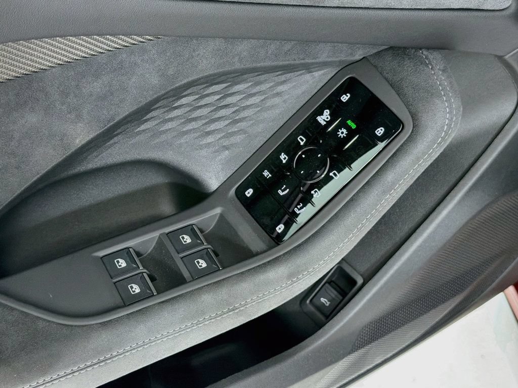 New 2026 Audi S5 Premium Plus AWD/4WD image 16