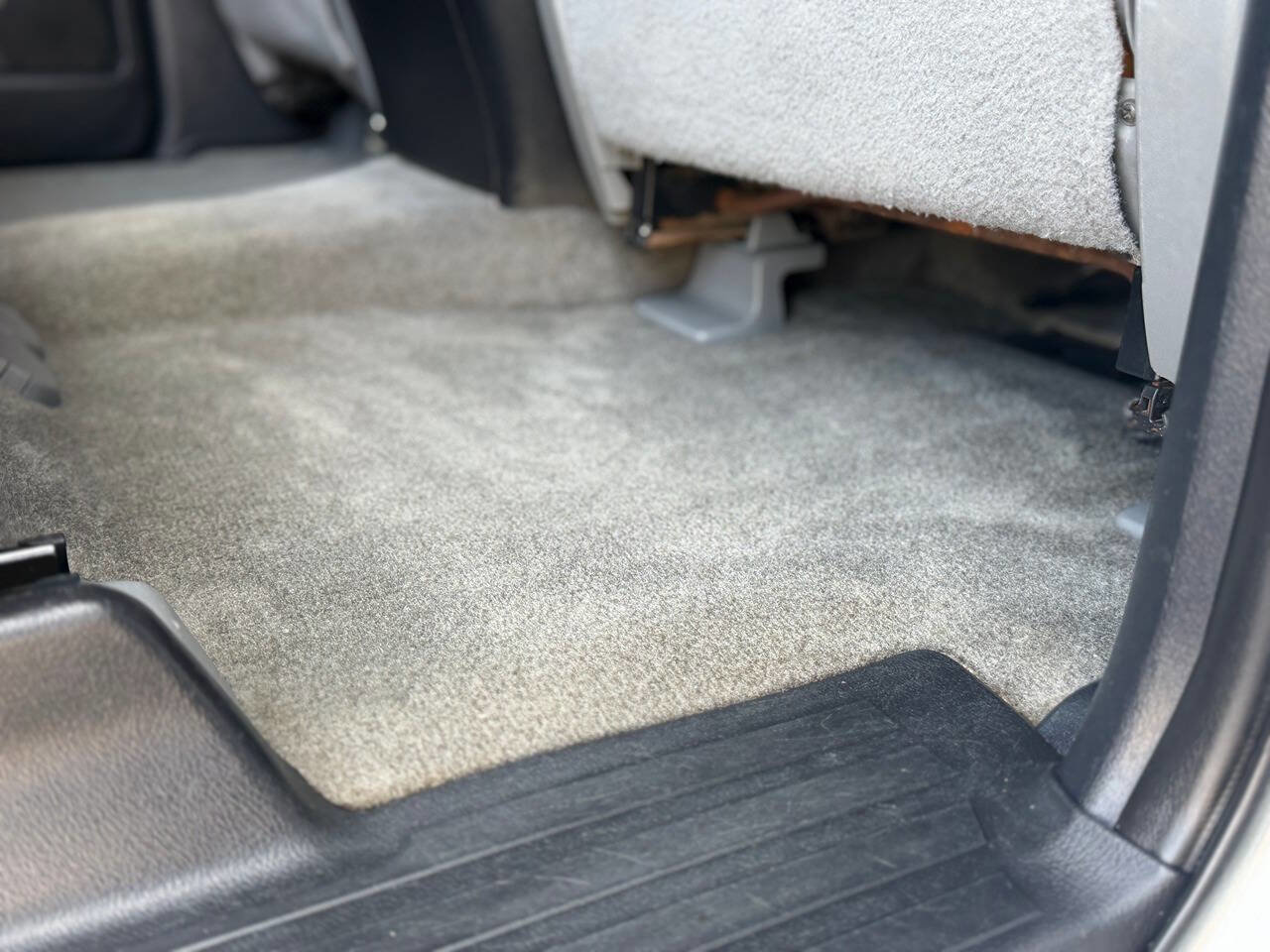 Used 2008 Toyota Sequoia SR5 image 46