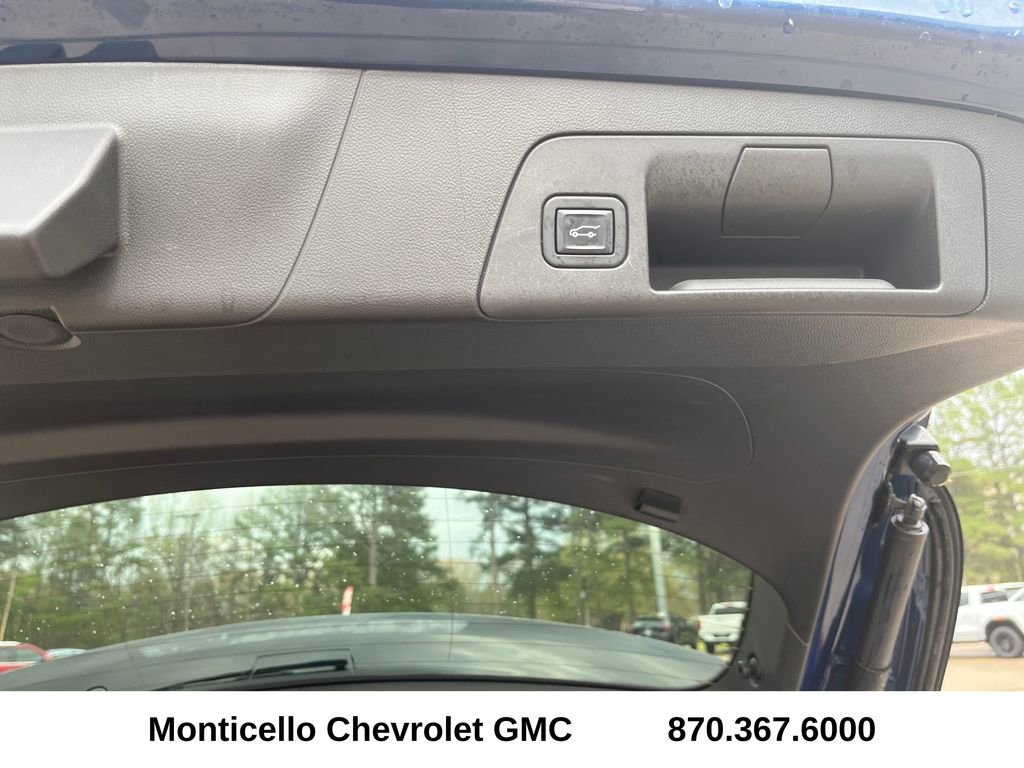 Used 2022 Buick Envision Preferred image 28