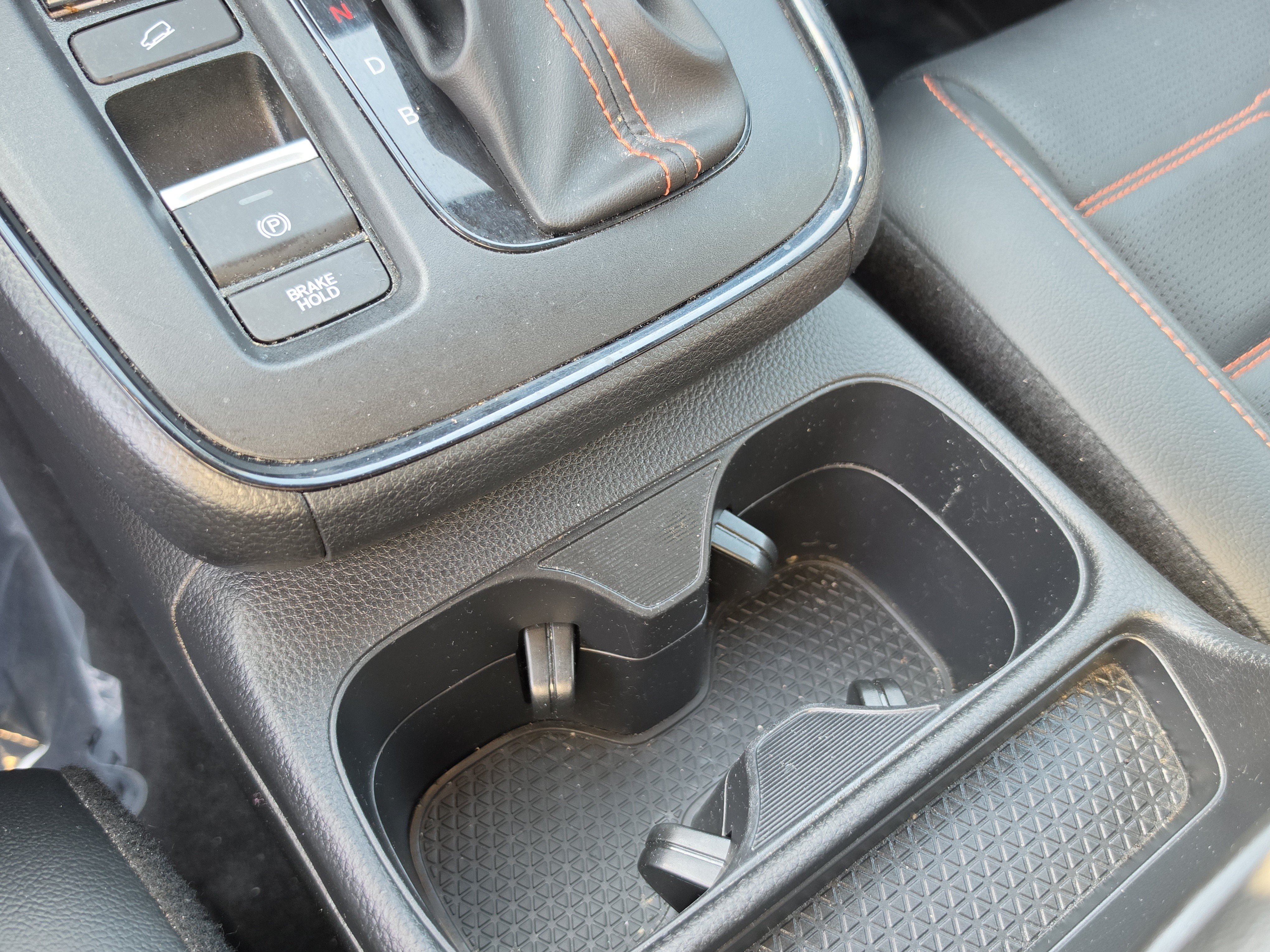 Certified 2025 Honda CR-V Sport-L image 23