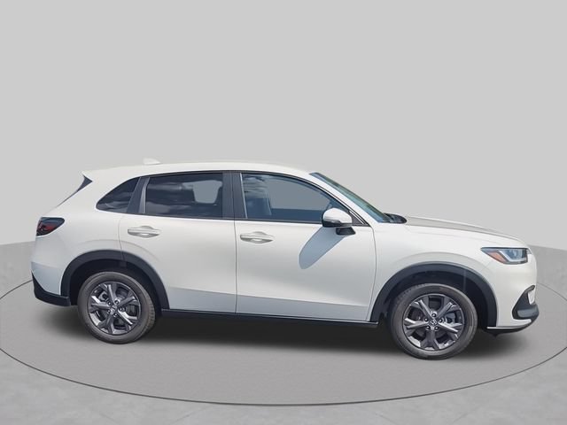 New 2027 Honda HR-V LX image 10