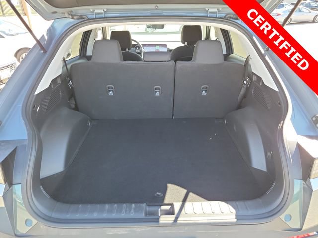 Used 2025 Hyundai Ioniq 5 SE image 21