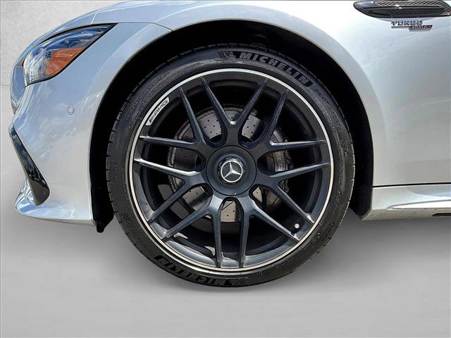 Used 2020 Mercedes-Benz AMG GT 53 image 10